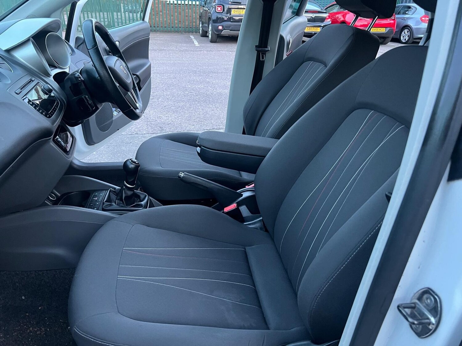 Used SEAT Ibiza 2011 for sale - 76176030: Photo 67