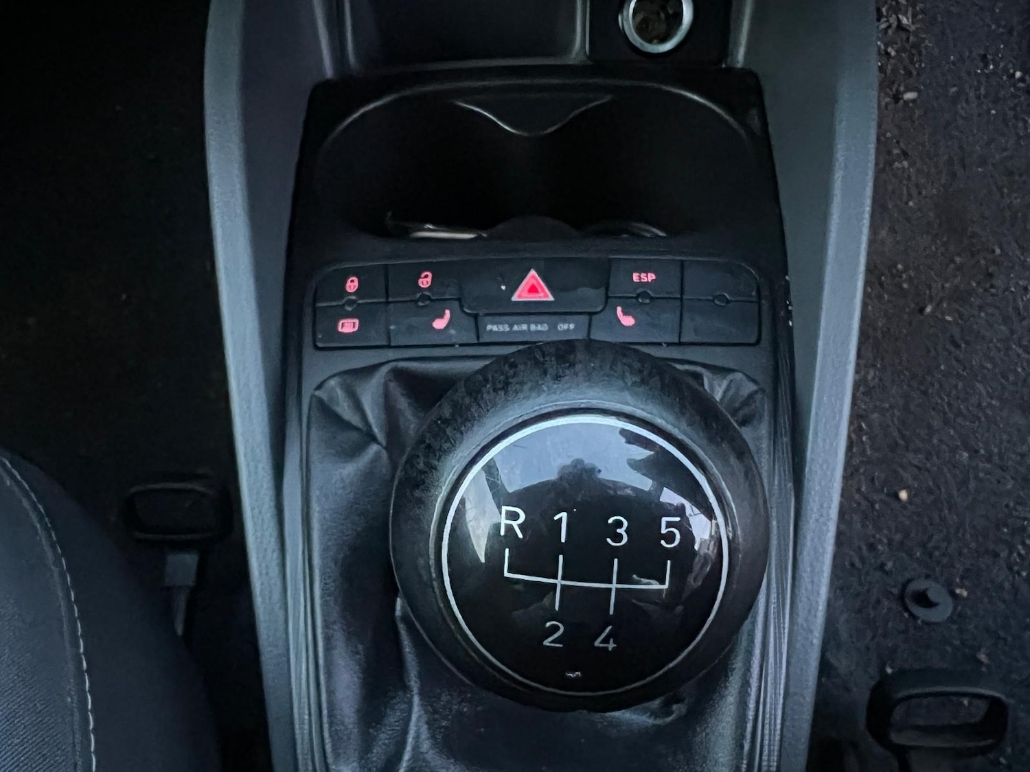 Used SEAT Ibiza 2011 for sale - 76176030: Photo 68