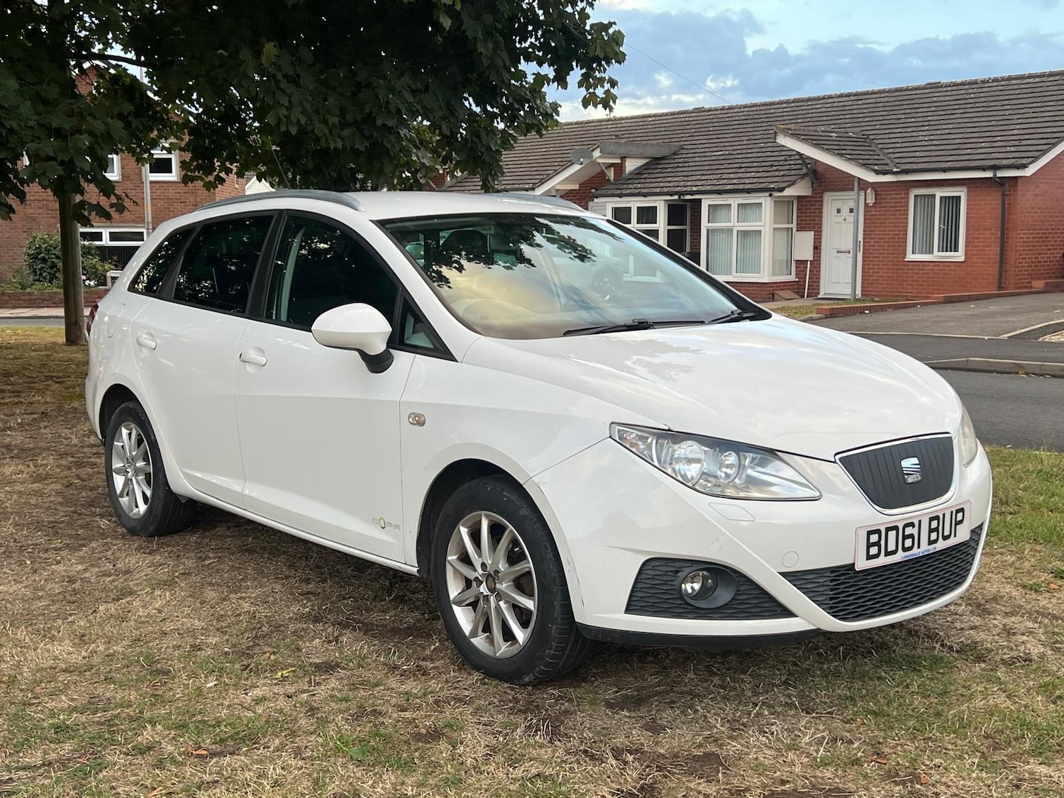 Used SEAT Ibiza 2011 for sale - 76176030: Photo 7