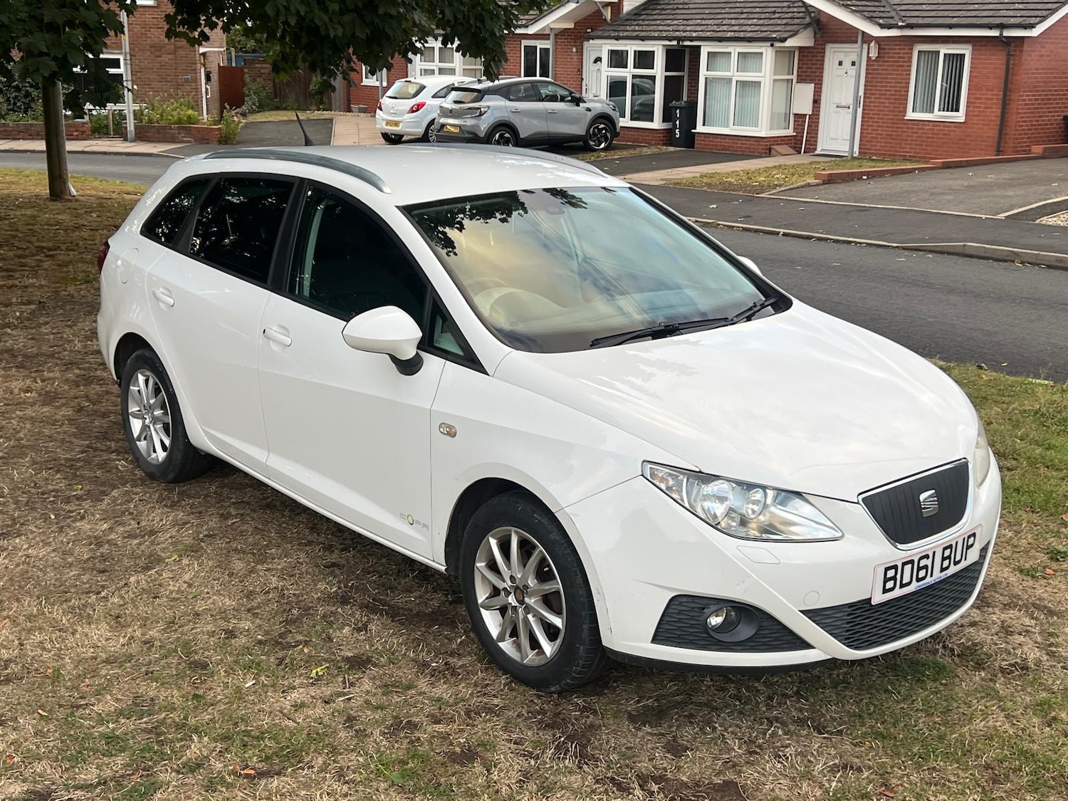 Used SEAT Ibiza 2011 for sale - 76176030: Photo 9