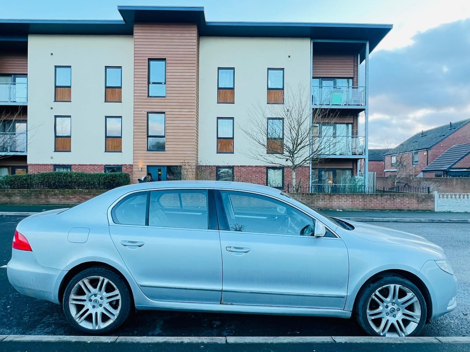 Used Skoda Superb 2011 for sale - 77082344: Photo 13