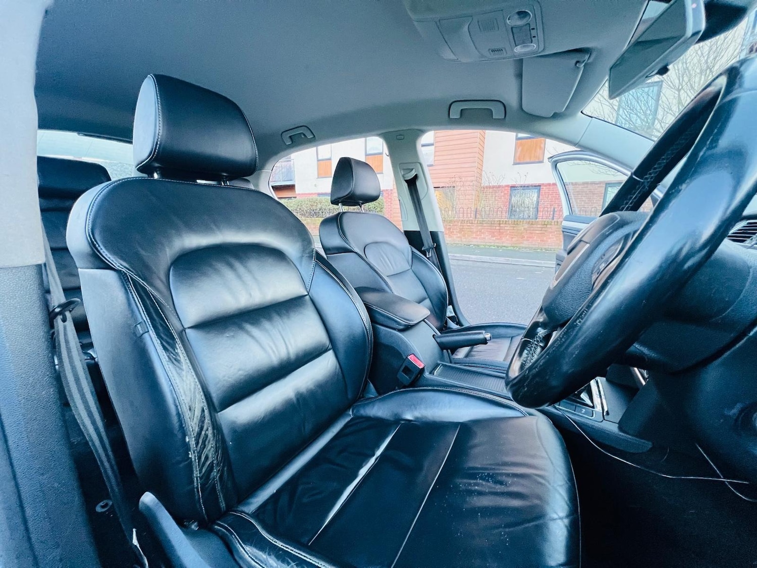 Used Skoda Superb 2011 for sale - 77082344: Photo 27