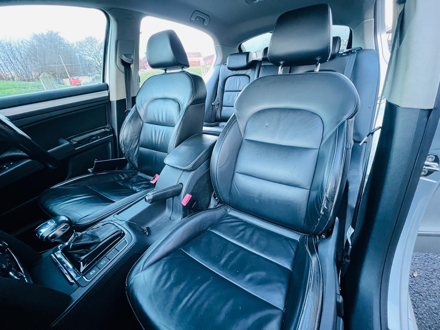 Used Skoda Superb 2011 for sale - 77082344: Photo 30