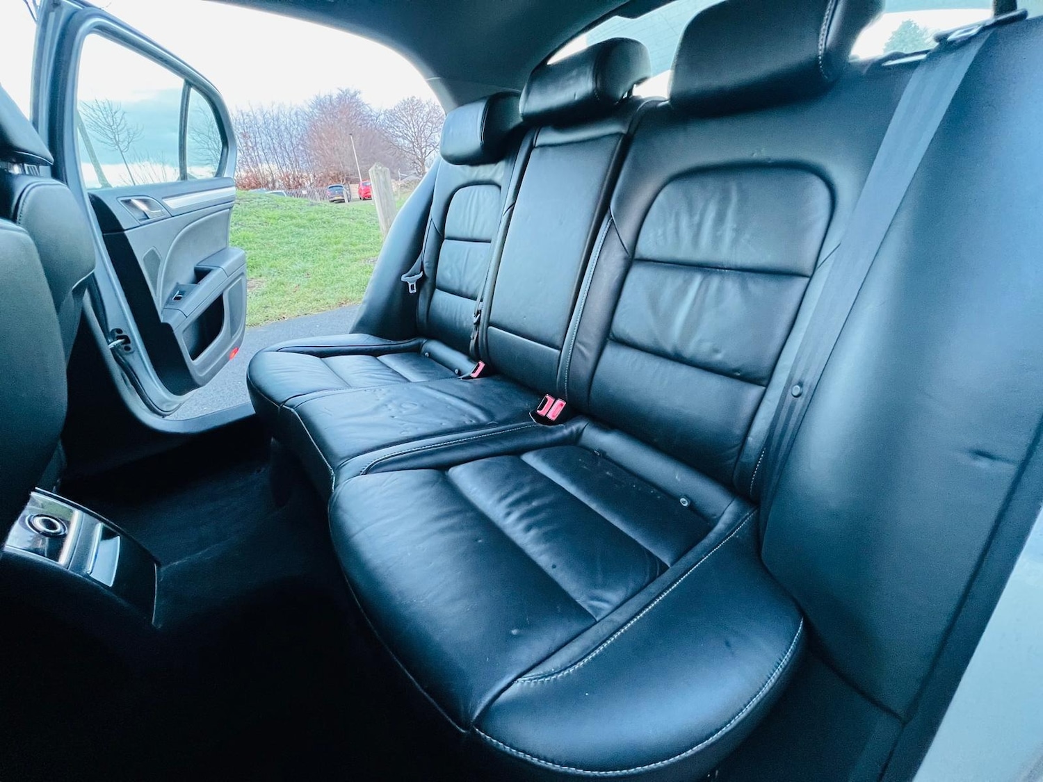 Used Skoda Superb 2011 for sale - 77082344: Photo 32