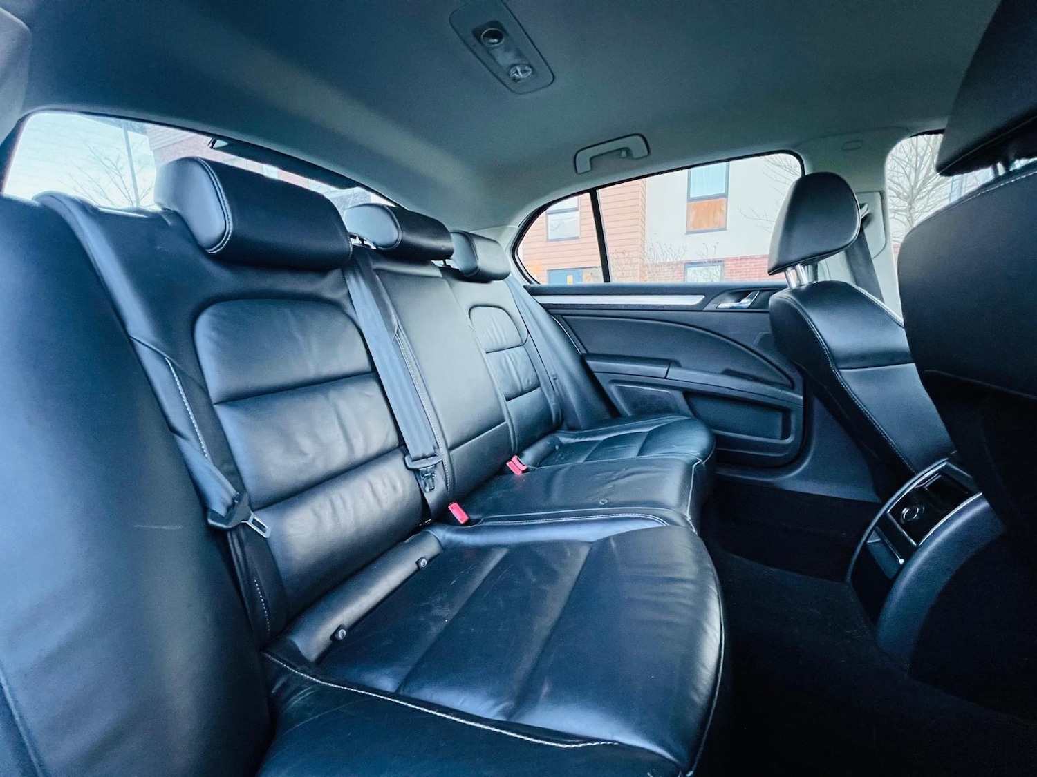 Used Skoda Superb 2011 for sale - 77082344: Photo 34