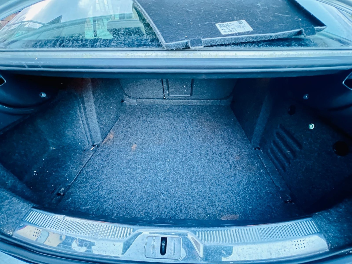 Used Skoda Superb 2011 for sale - 77082344: Photo 35