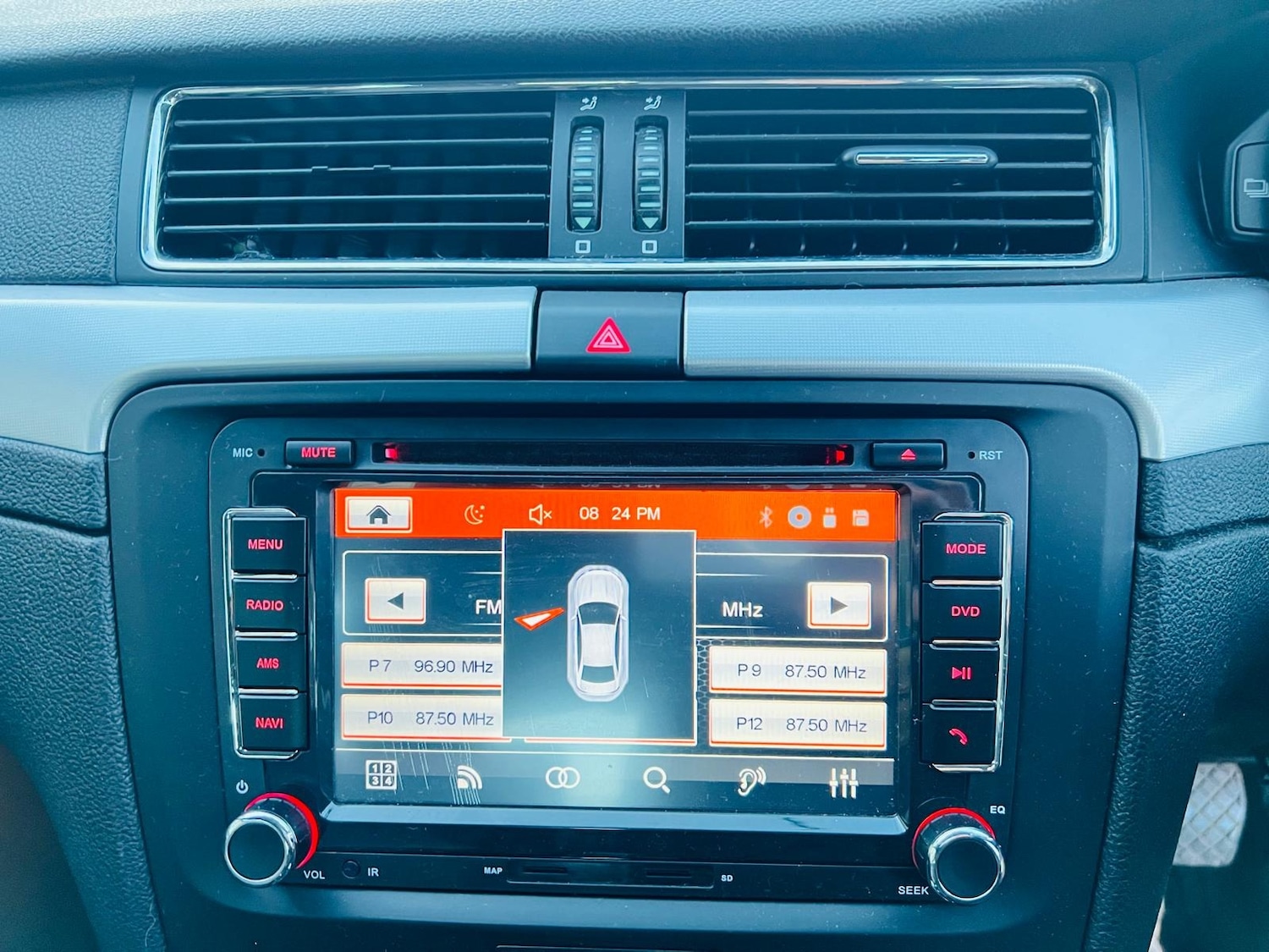 Used Skoda Superb 2011 for sale - 77082344: Photo 39