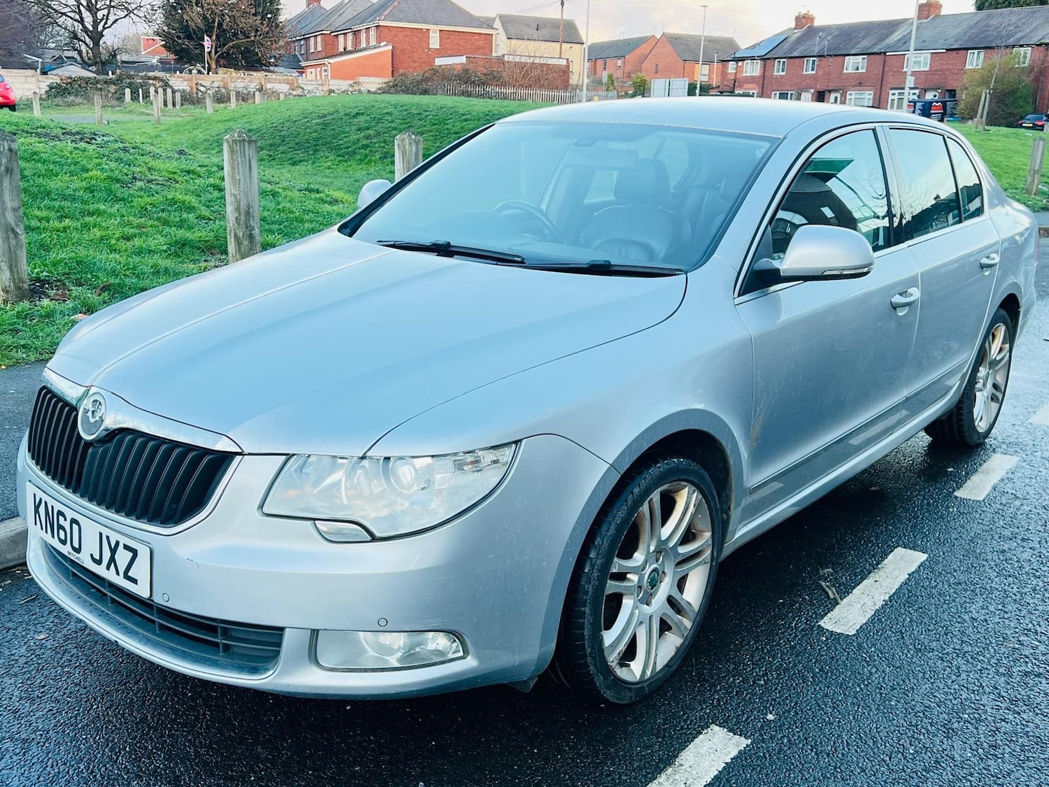 Used Skoda Superb 2011 for sale - 77082344: Photo 7