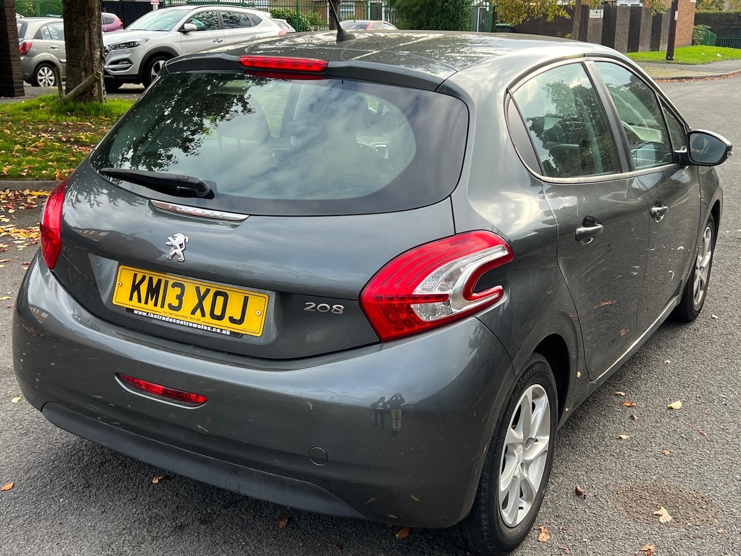 Used Peugeot 208 2013 for sale - 76397819: Photo 11