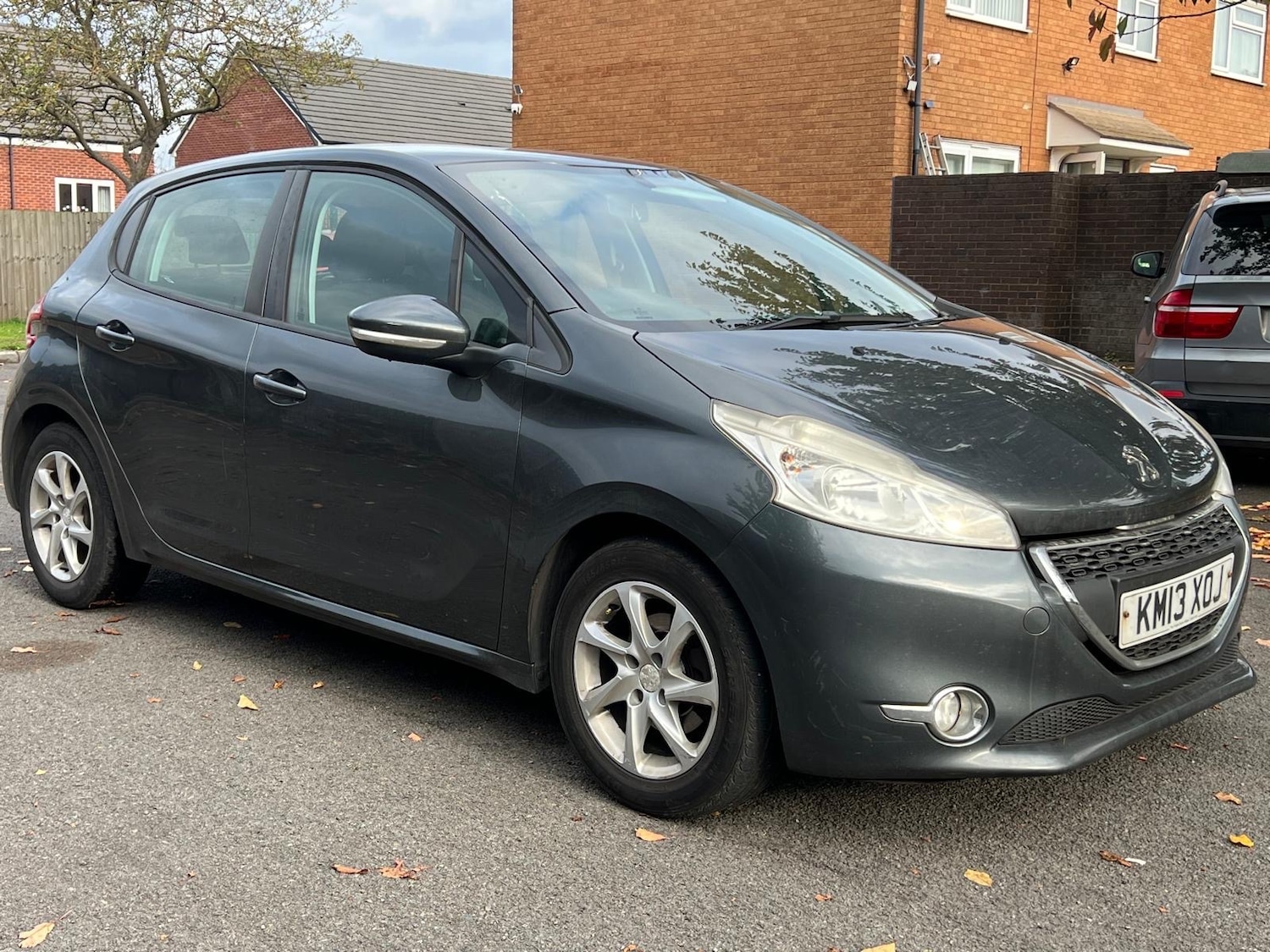 Used Peugeot 208 2013 for sale - 76397819: Photo 14