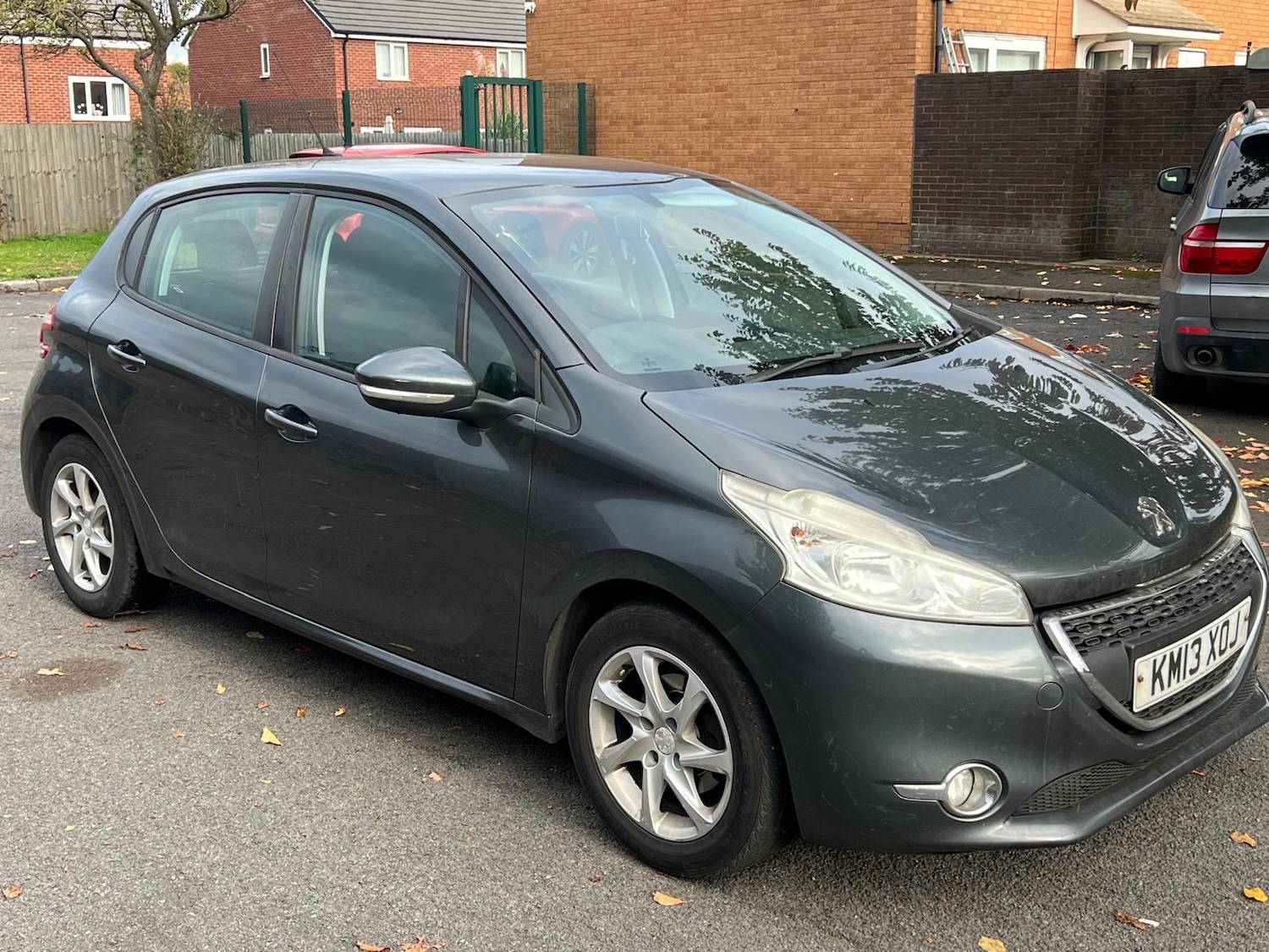 Used Peugeot 208 2013 for sale - 76397819: Photo 15