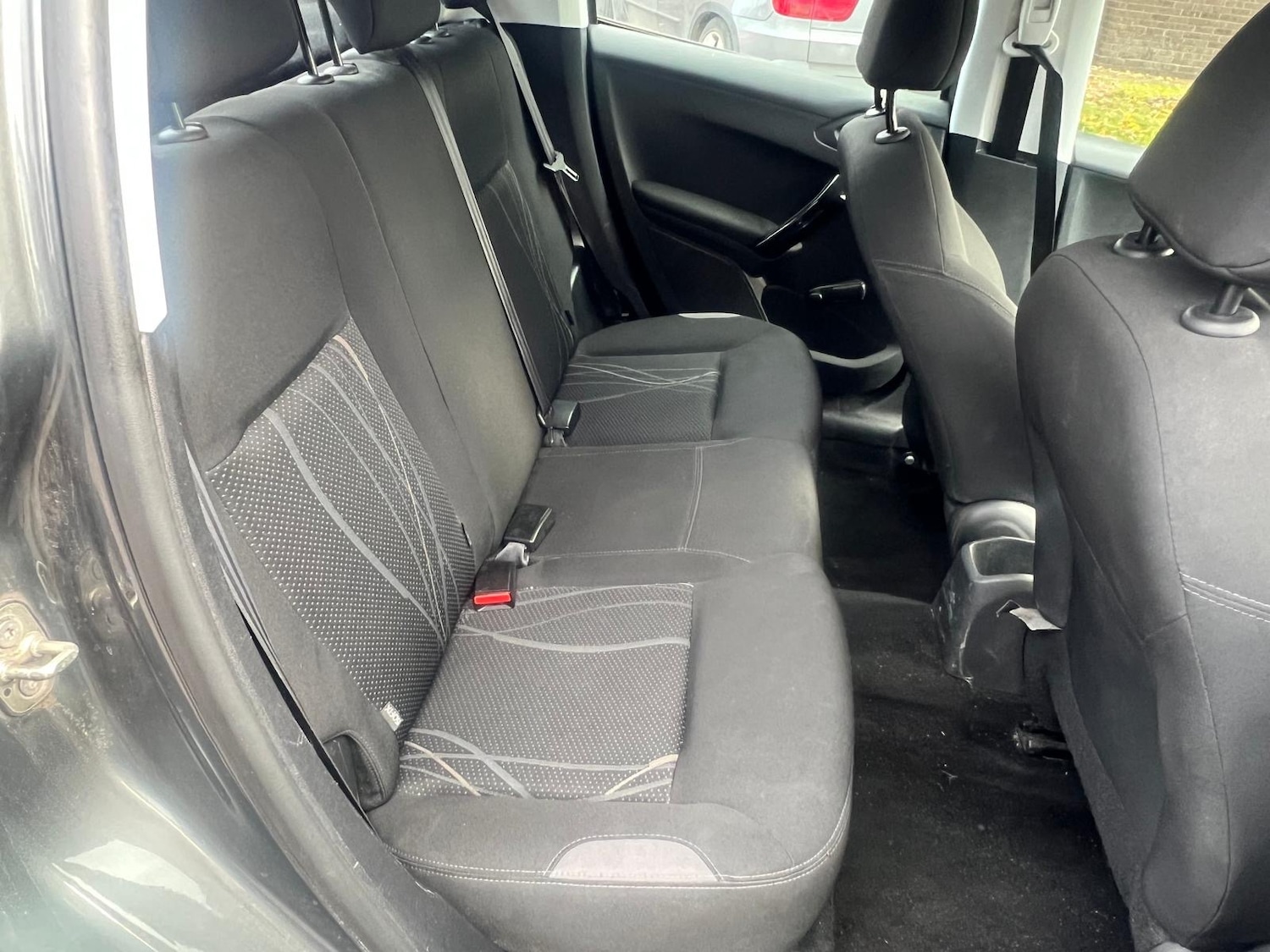 Used Peugeot 208 2013 for sale - 76397819: Photo 19