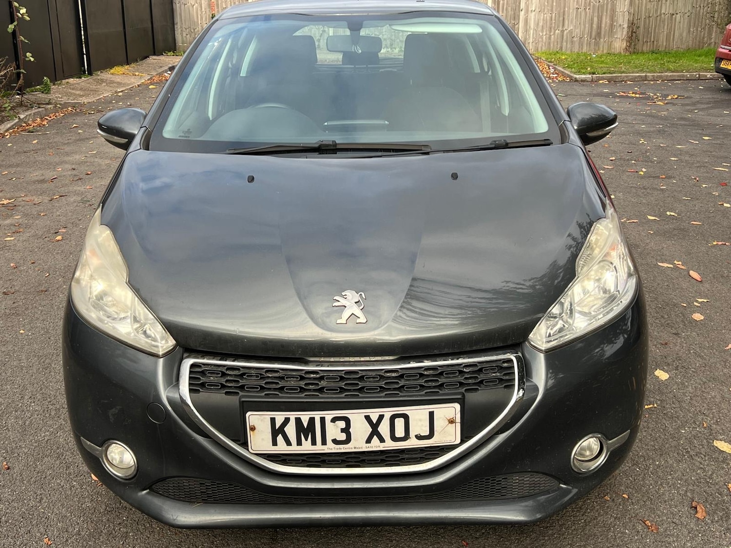 Used Peugeot 208 2013 for sale - 76397819: Photo 3