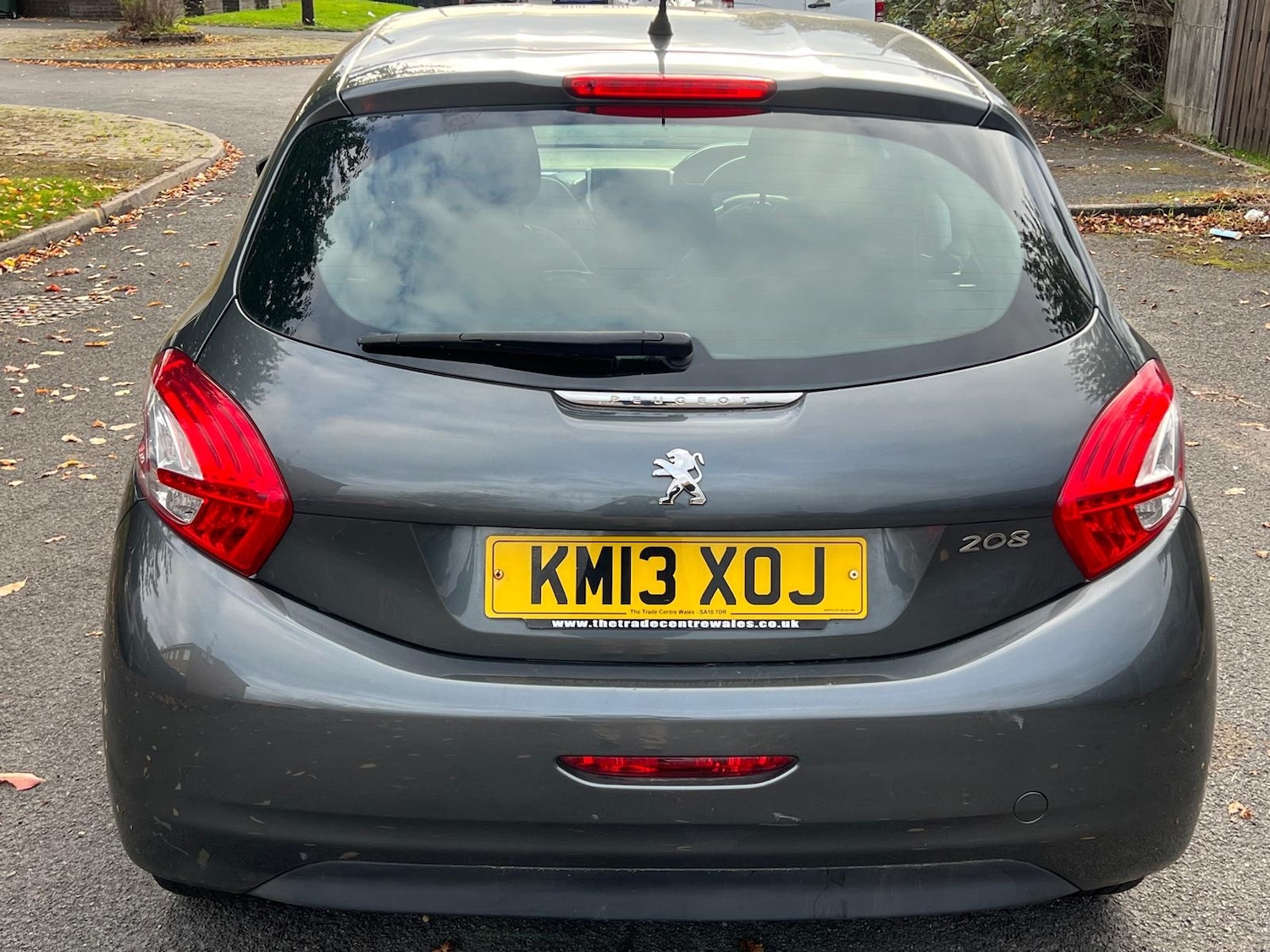 Used Peugeot 208 2013 for sale - 76397819: Photo 9