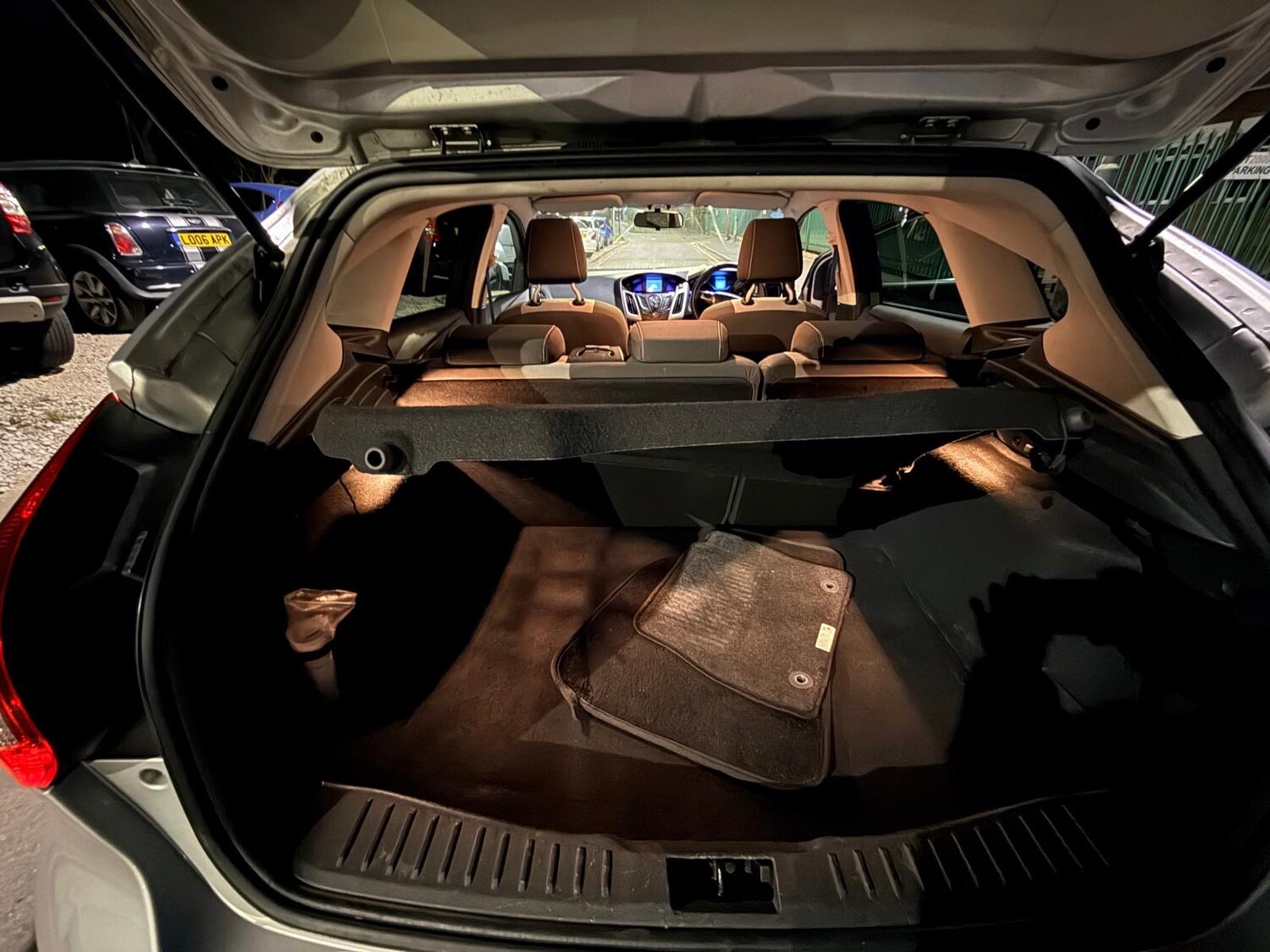 Used Ford Focus 2012 for sale - 78145987: Photo 11