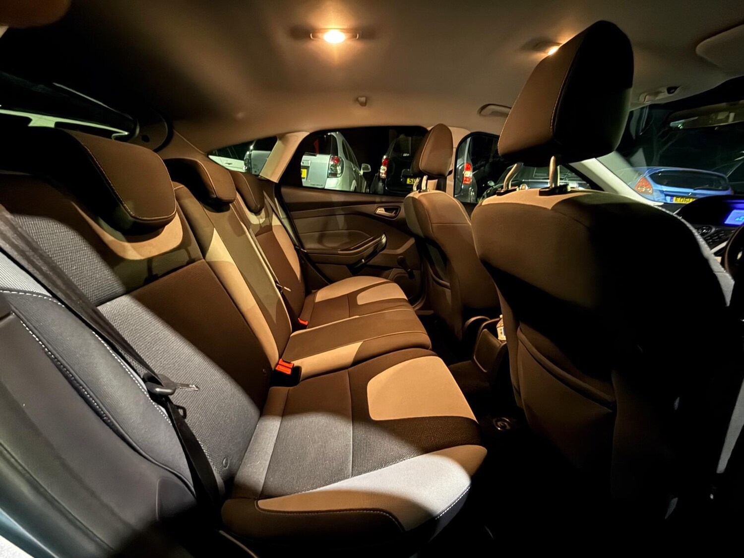 Used Ford Focus 2012 for sale - 78145987: Photo 12