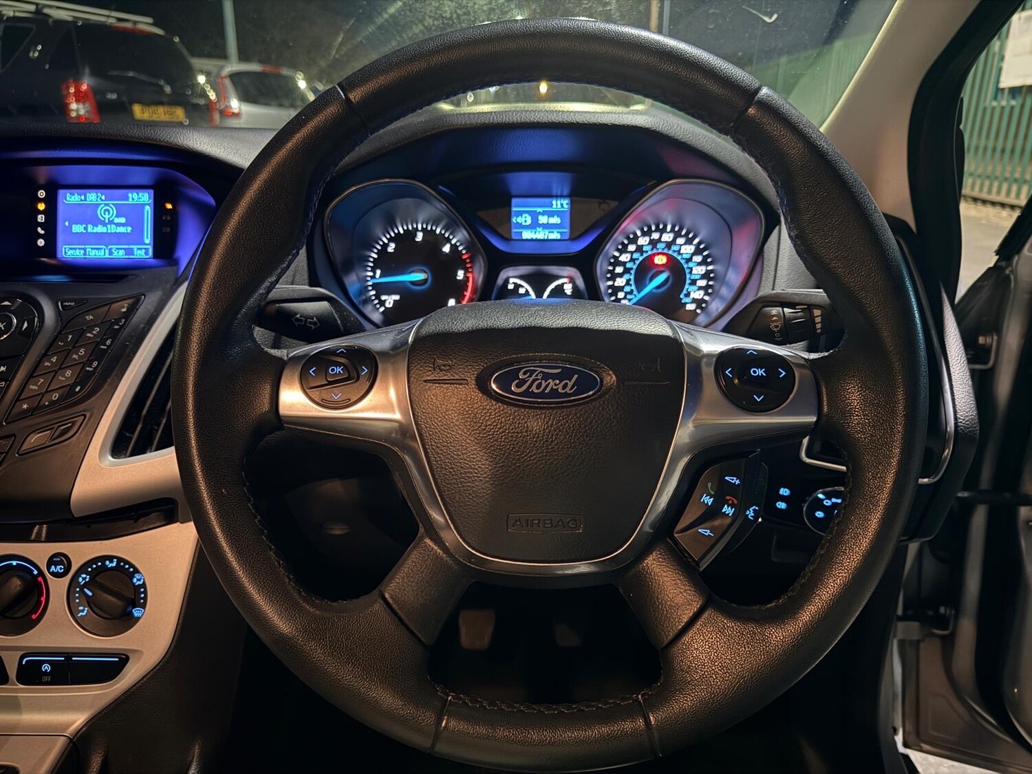 Used Ford Focus 2012 for sale - 78145987: Photo 13