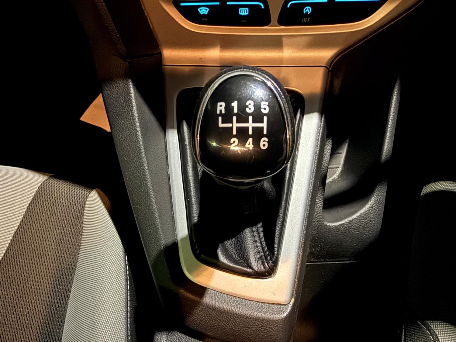 Used Ford Focus 2012 for sale - 78145987: Photo 15