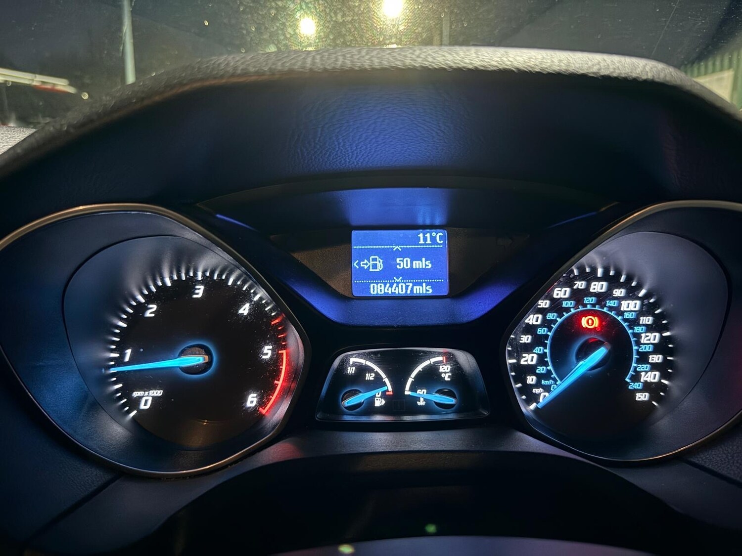 Used Ford Focus 2012 for sale - 78145987: Photo 18