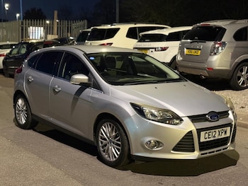 Used Ford Focus 2012 for sale - 78145987: Photo