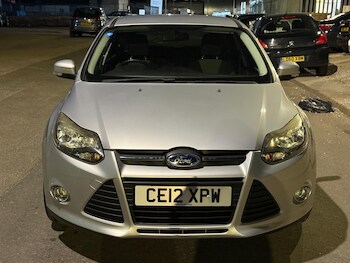 Used Ford Focus 2012 for sale - 78145987: Photo