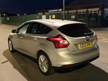 Used Ford Focus 2012 for sale - 78145987: Photo