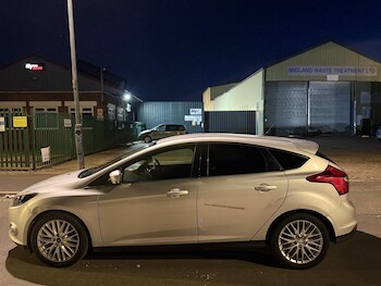 Used Ford Focus 2012 for sale - 78145987: Photo