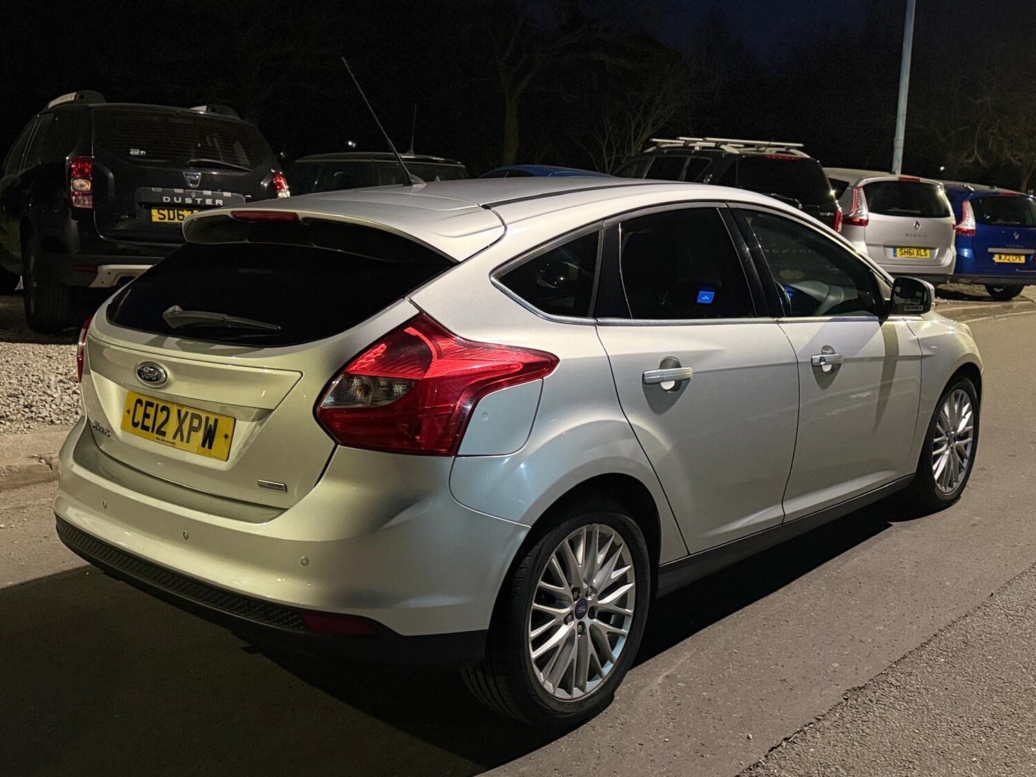 Used Ford Focus 2012 for sale - 78145987: Photo 7