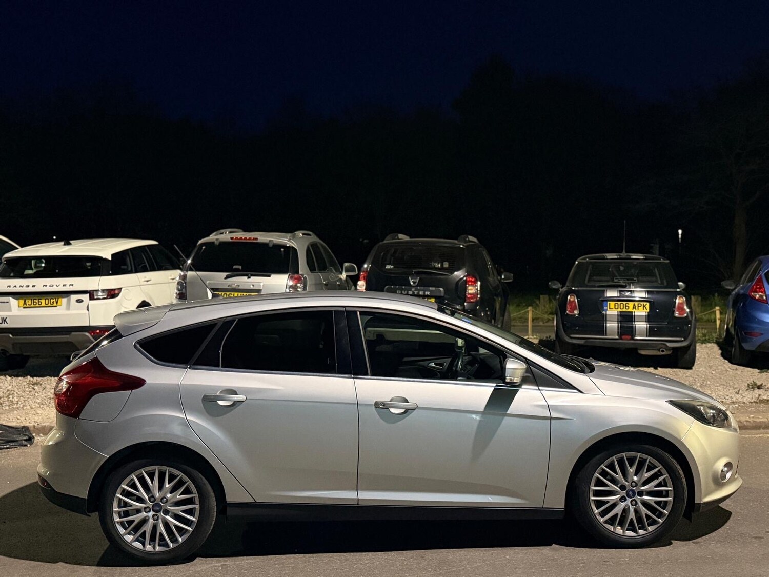 Used Ford Focus 2012 for sale - 78145987: Photo 8