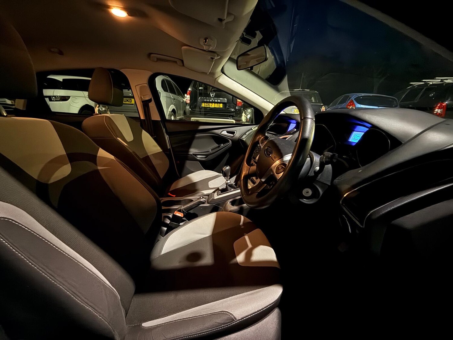 Used Ford Focus 2012 for sale - 78145987: Photo 9