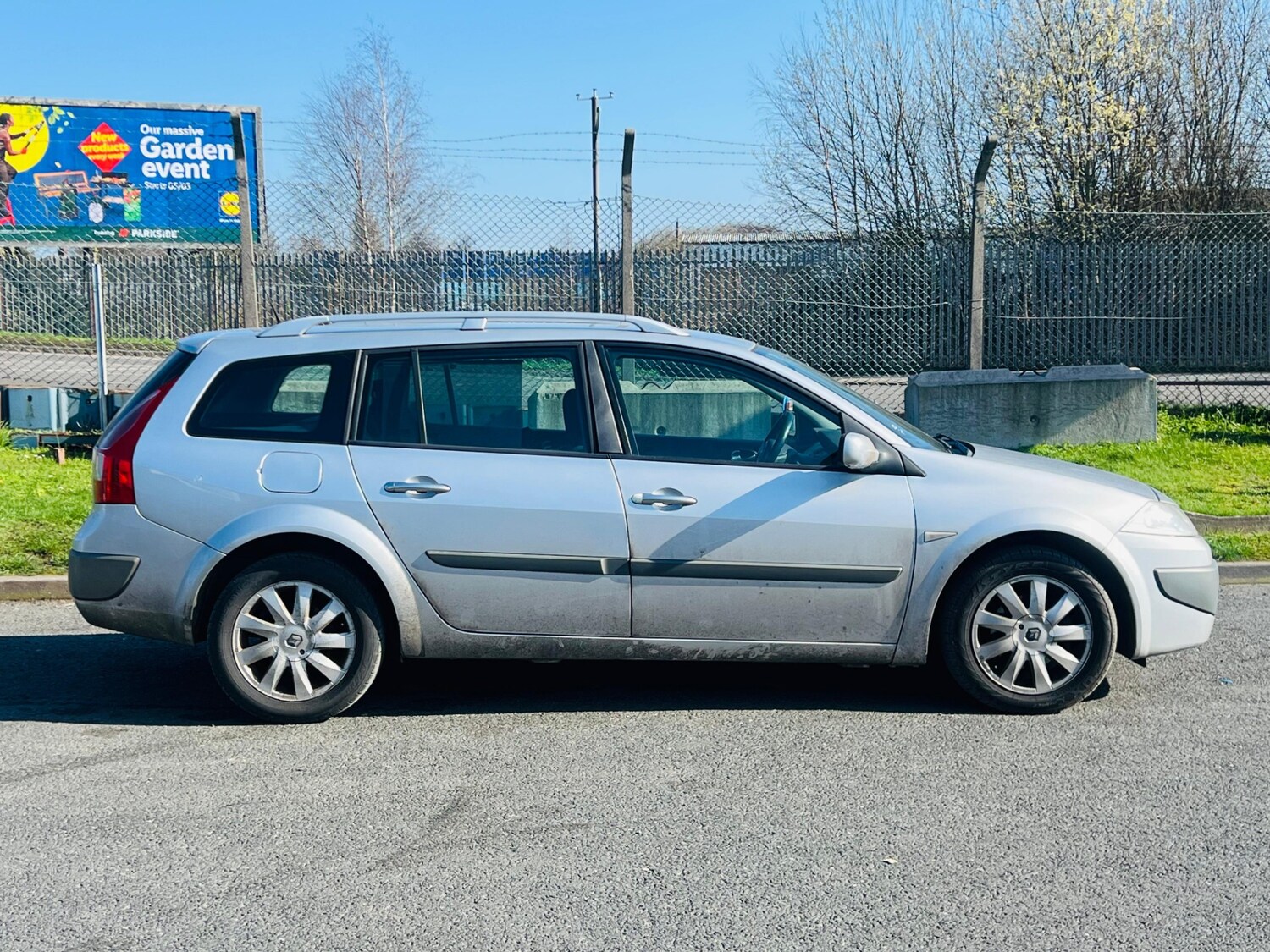 Used Renault Megane 2007 for sale - 77587917: Photo 10