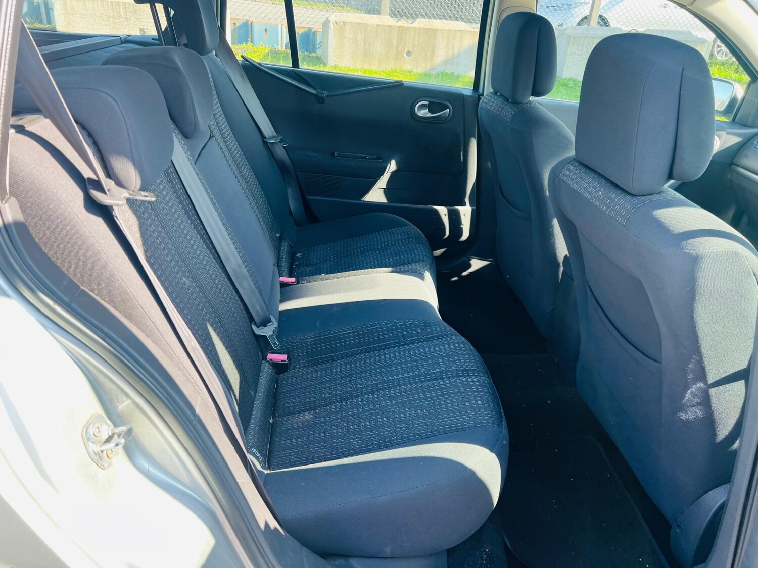 Used Renault Megane 2007 for sale - 77587917: Photo 21