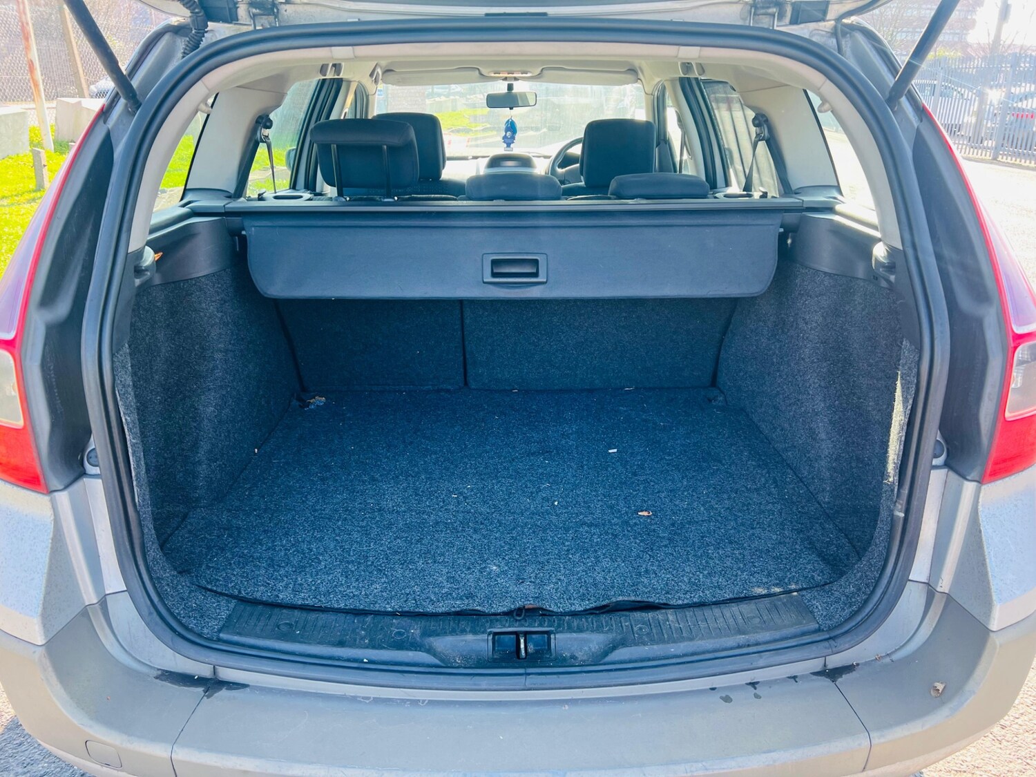 Used Renault Megane 2007 for sale - 77587917: Photo 22