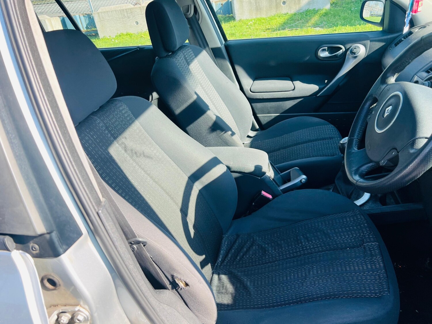 Used Renault Megane 2007 for sale - 77587917: Photo 23