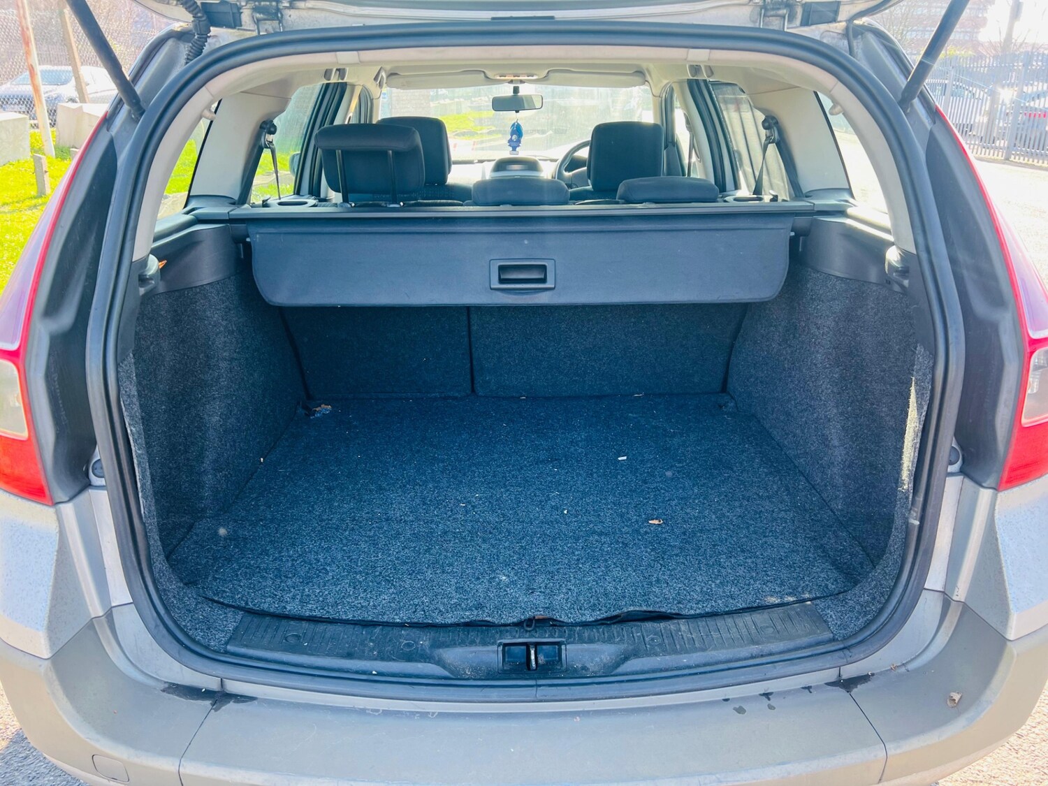 Used Renault Megane 2007 for sale - 77587917: Photo 24