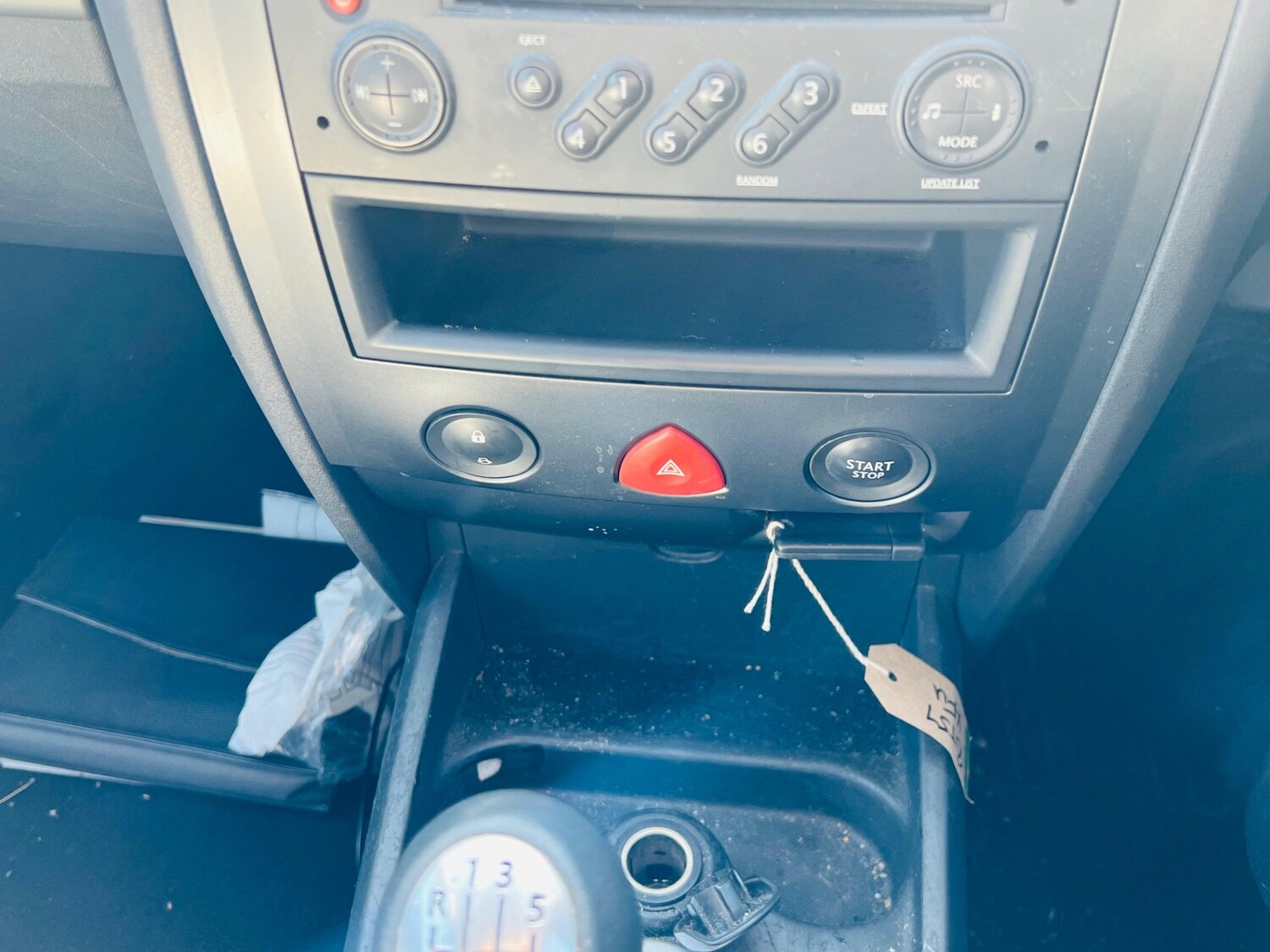 Used Renault Megane 2007 for sale - 77587917: Photo 27