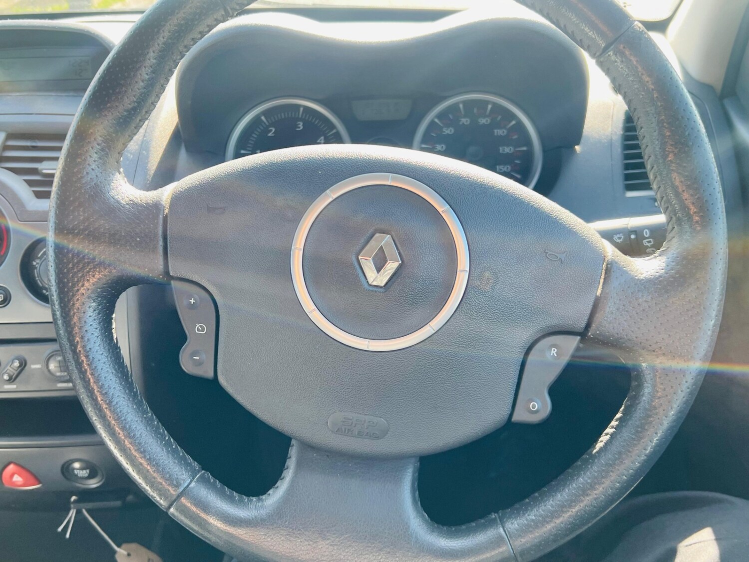 Used Renault Megane 2007 for sale - 77587917: Photo 29