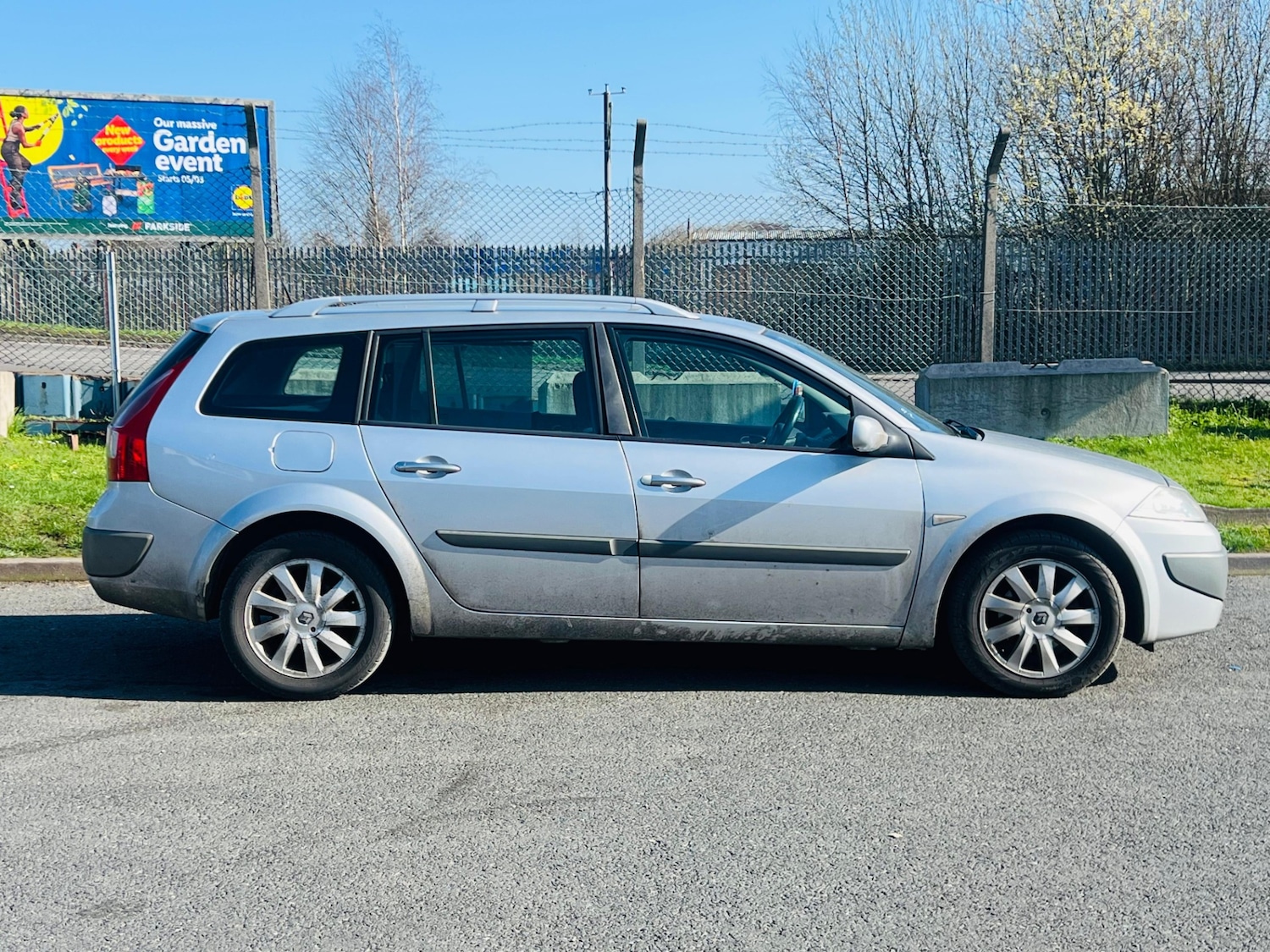 Used Renault Megane 2007 for sale - 77587917: Photo 3