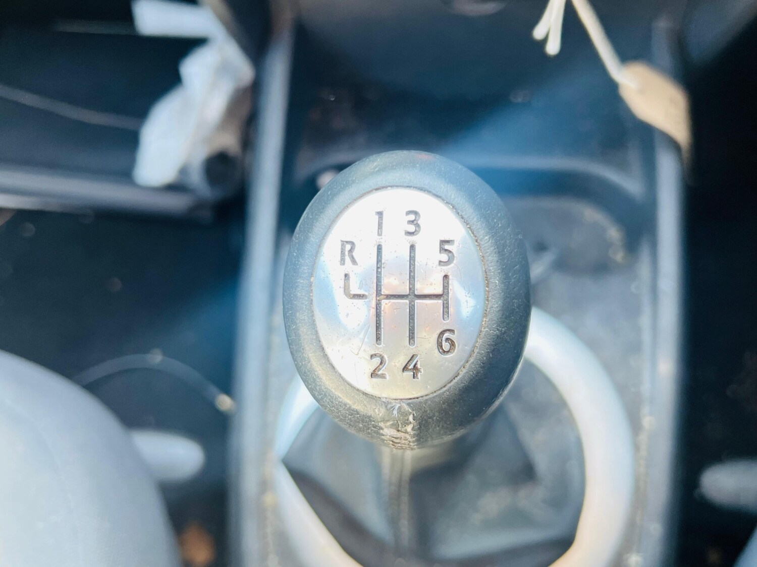 Used Renault Megane 2007 for sale - 77587917: Photo 30