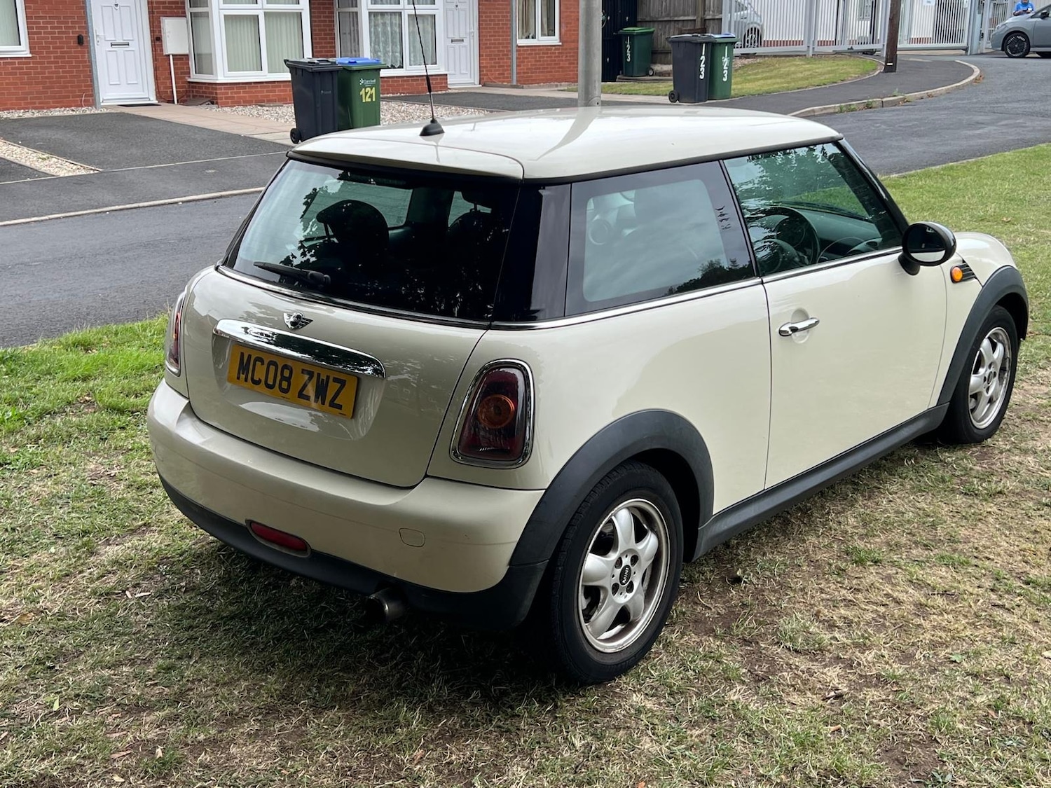 Used MINI Hatch 2008 for sale - 76167986: Photo 1