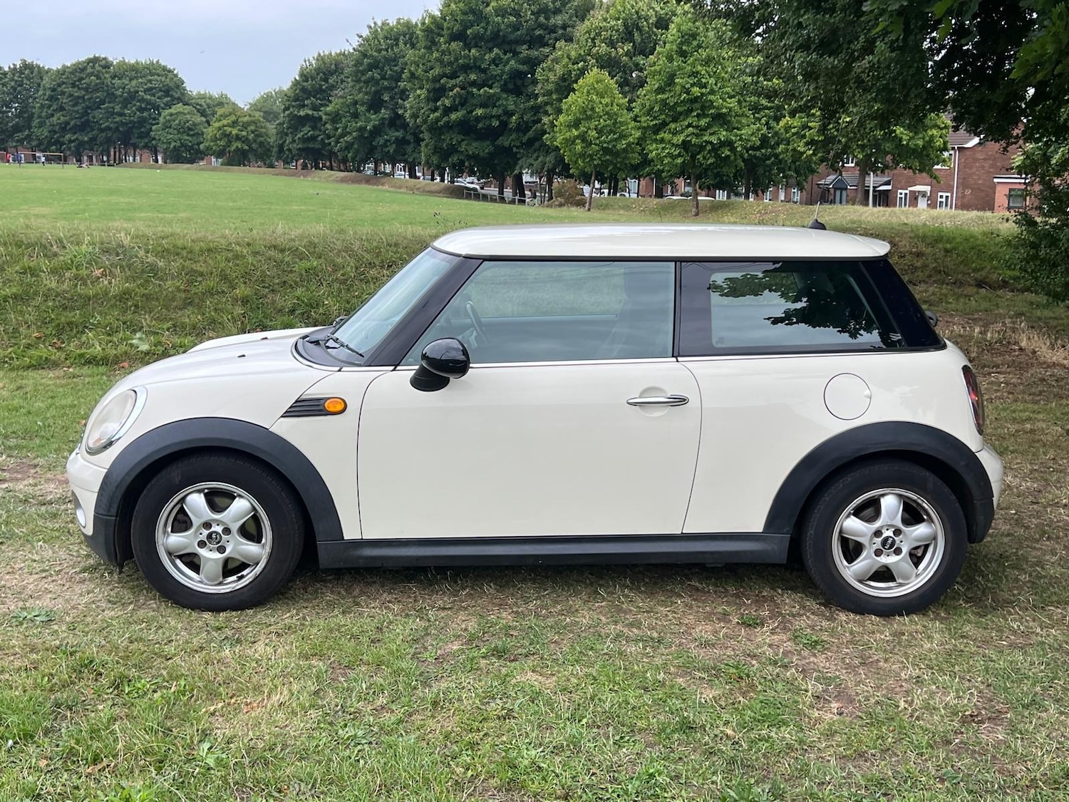 Used MINI Hatch 2008 for sale - 76167986: Photo 10