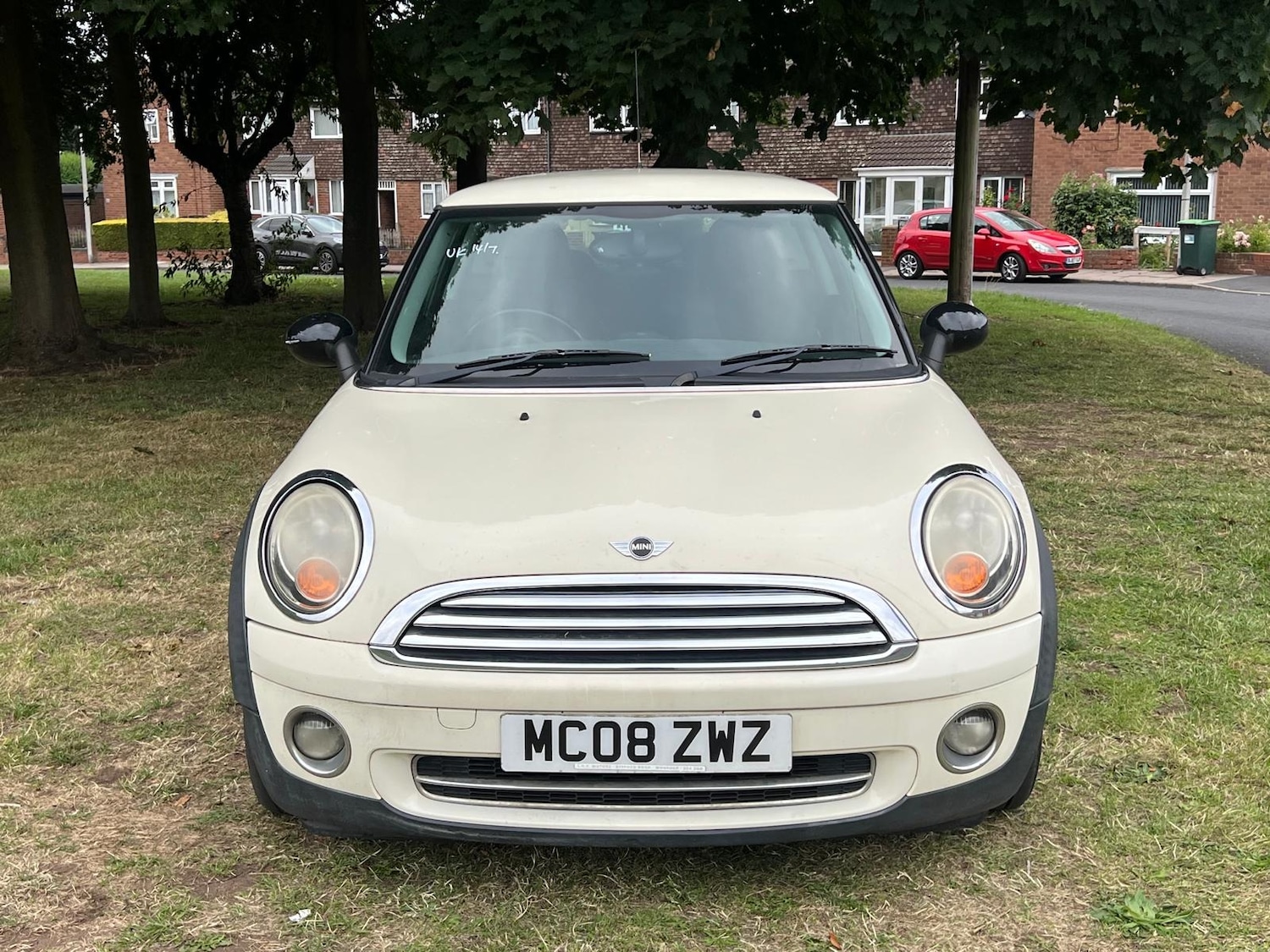 Used MINI Hatch 2008 for sale - 76167986: Photo 11