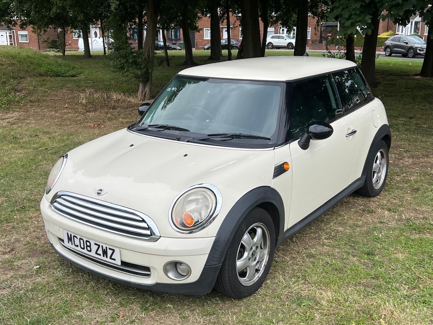 Used MINI Hatch 2008 for sale - 76167986: Photo 12