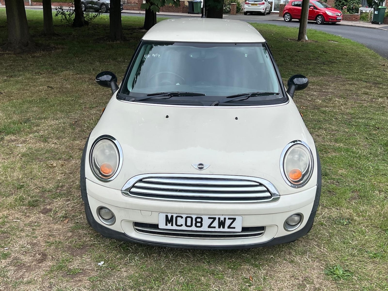 Used MINI Hatch 2008 for sale - 76167986: Photo 13