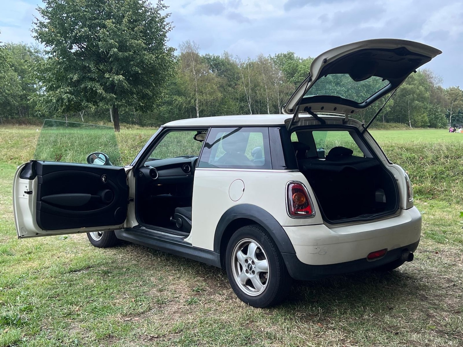 Used MINI Hatch 2008 for sale - 76167986: Photo 15