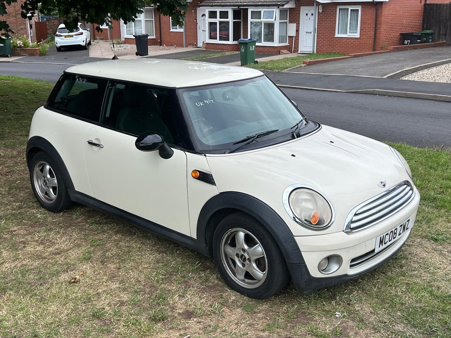 Used MINI Hatch 2008 for sale - 76167986: Photo 2