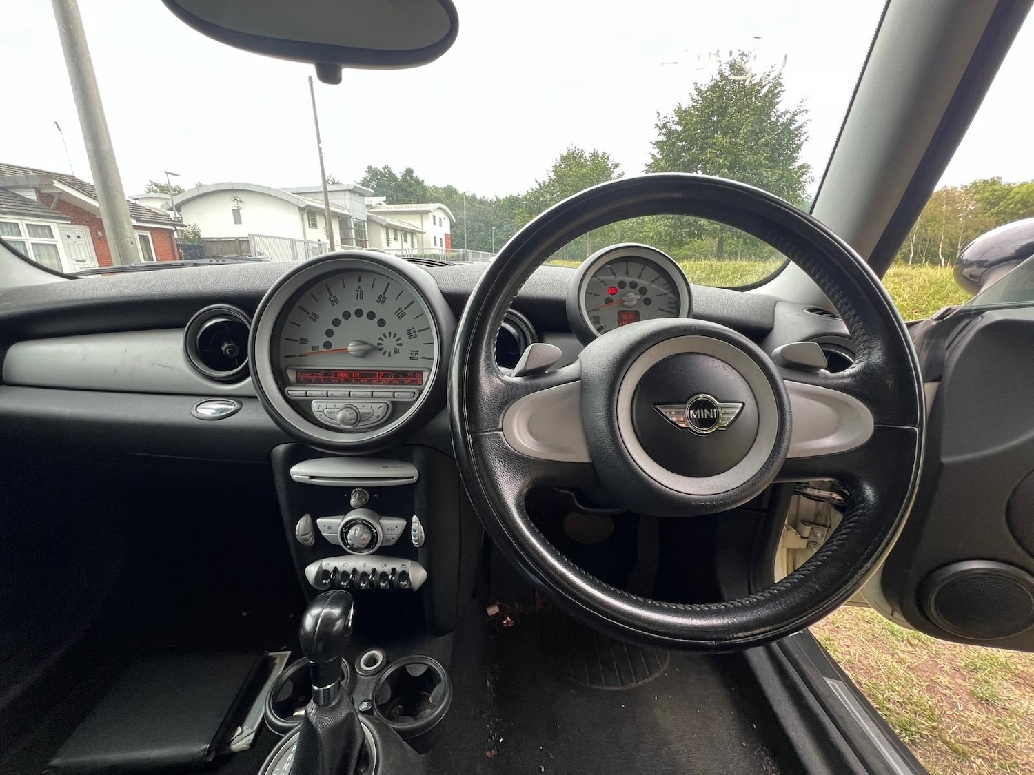 Used MINI Hatch 2008 for sale - 76167986: Photo 20