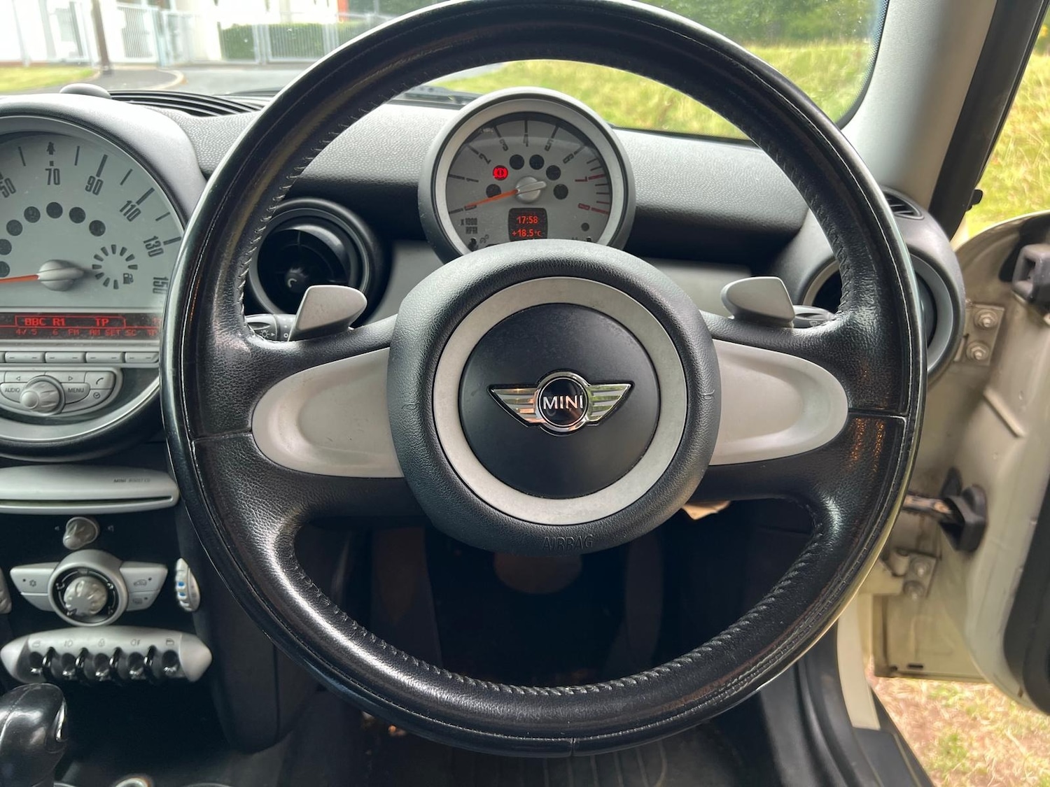 Used MINI Hatch 2008 for sale - 76167986: Photo 22
