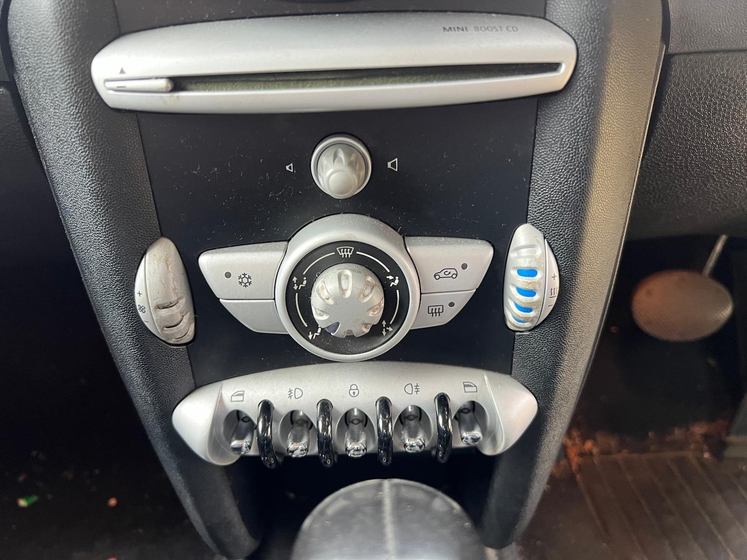 Used MINI Hatch 2008 for sale - 76167986: Photo 23