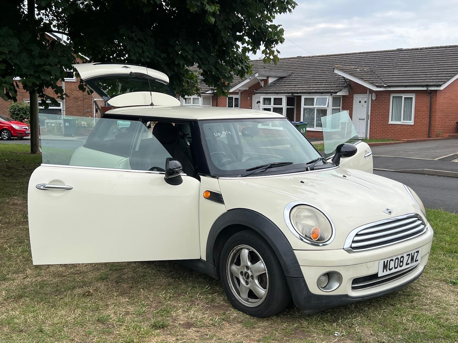 Used MINI Hatch 2008 for sale - 76167986: Photo 25